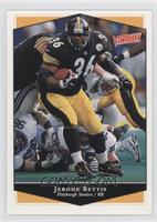 Jerome Bettis