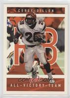 Corey Dillon