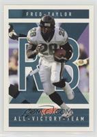 Fred Taylor