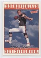 Tim Couch