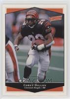 Corey Dillon