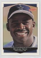 Michael Irvin