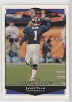 Jason Elam