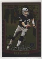 Rich Gannon #/99