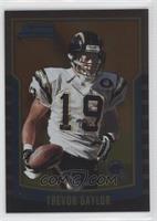 Trevor Gaylor #/99