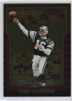 Vinny Testaverde #/99