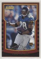 Fred Taylor