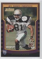 NFL Europe Prospects - Damon Dunn