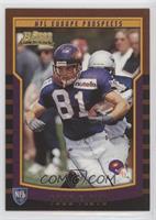 NFL Europe Prospects - Todd Floyd [EX to NM]