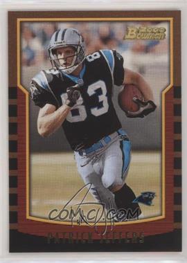 2000 Bowman - [Base] #19 - Patrick Jeffers