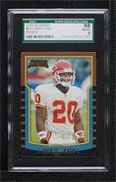 Dante Hall [SGC 88 NM/MT 8]