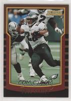 Duce Staley