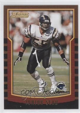 2000 Bowman - [Base] #56 - Junior Seau