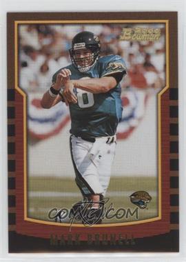 2000 Bowman - [Base] #61 - Mark Brunell