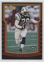 Curtis Martin [EX to NM]