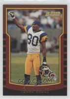 Isaac Bruce