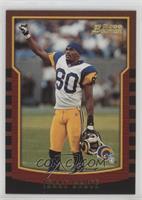 Isaac Bruce