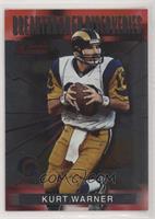 Kurt Warner [EX to NM]