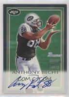 Anthony Becht