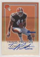 Travis Prentice [EX to NM]