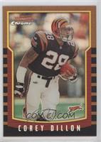 Corey Dillon