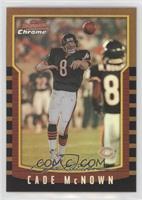 Cade McNown