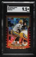 Brett Favre [SGC 9.5 Mint+]