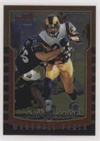 Marshall Faulk [EX to NM]