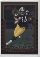 Jerome Bettis