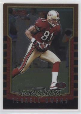 2000 Bowman Chrome - [Base] #114 - Jake Plummer