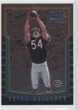 2000 Bowman Chrome - [Base] #178 - Brian Urlacher