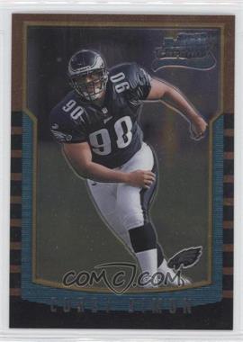 2000 Bowman Chrome - [Base] #190 - Corey Simon