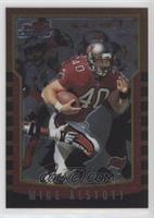 Mike Alstott