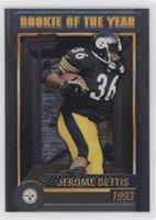 Jerome Bettis