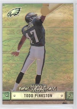 2000 Bowman Reserve - [Base] #123 - Todd Pinkston /999