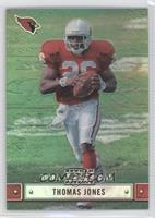 Thomas Jones #/999