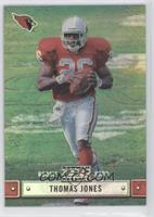 Thomas Jones #/999