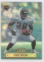 Fred Taylor