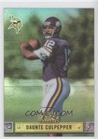 Daunte Culpepper