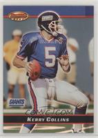 Kerry Collins #/250