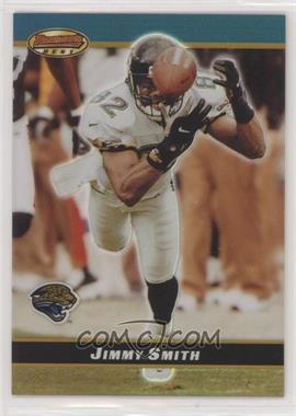 2000 Bowman's Best - Acetate Parallel #29 - Jimmy Smith /250