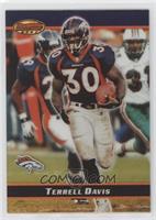 Terrell Davis #/250