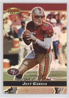 Jeff Garcia