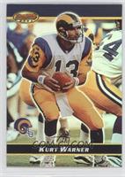 Kurt Warner