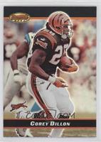 Corey Dillon