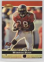 Warrick Dunn