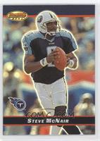 Steve McNair