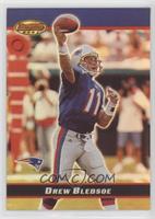 Drew Bledsoe [EX to NM]