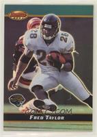 Fred Taylor