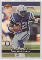 Edgerrin James [EX to NM]